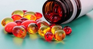 Какие витамины принимать осенью и весной